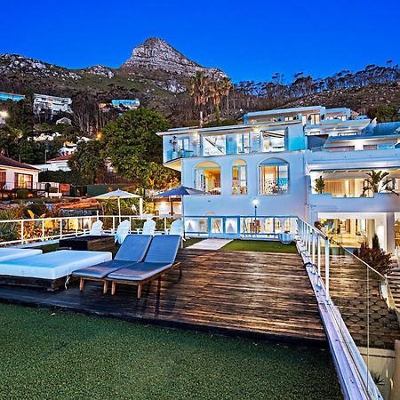 Clifton Yolo Spaces - Clifton Sea View Apartments Кейптаун Екстериор снимка