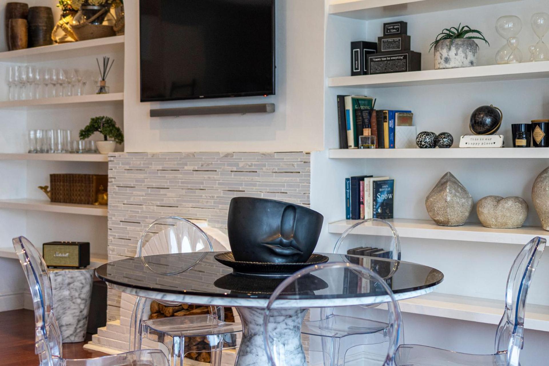 Clifton Yolo Spaces - Clifton Sea View Apartments Кейптаун Екстериор снимка