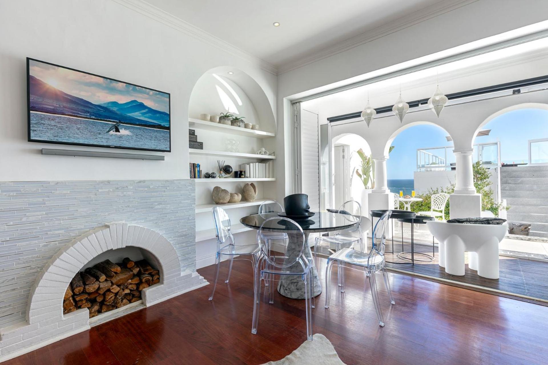 Clifton Yolo Spaces - Clifton Sea View Apartments Кейптаун Екстериор снимка