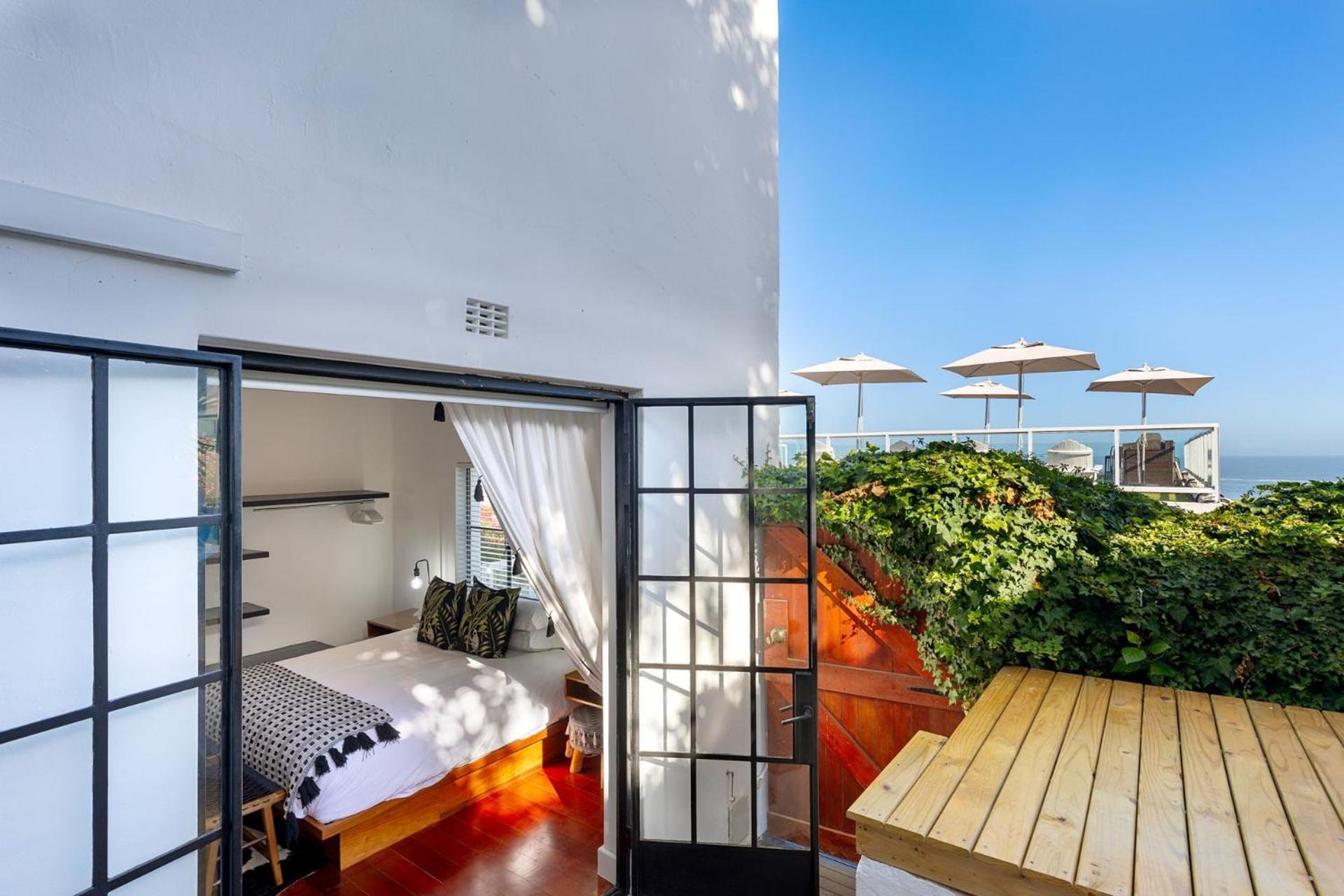 Clifton Yolo Spaces - Clifton Sea View Apartments Кейптаун Екстериор снимка