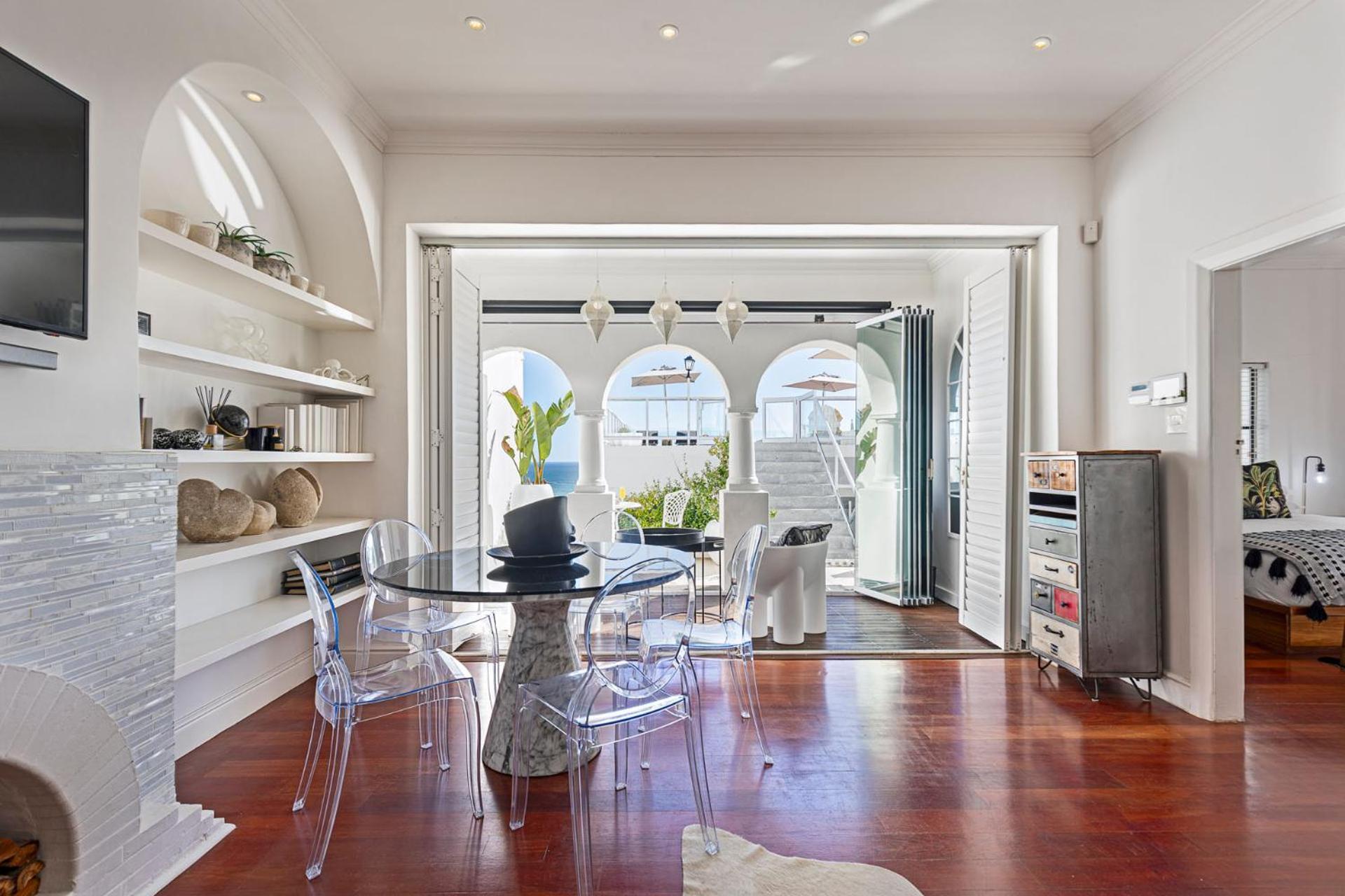 Clifton Yolo Spaces - Clifton Sea View Apartments Кейптаун Екстериор снимка