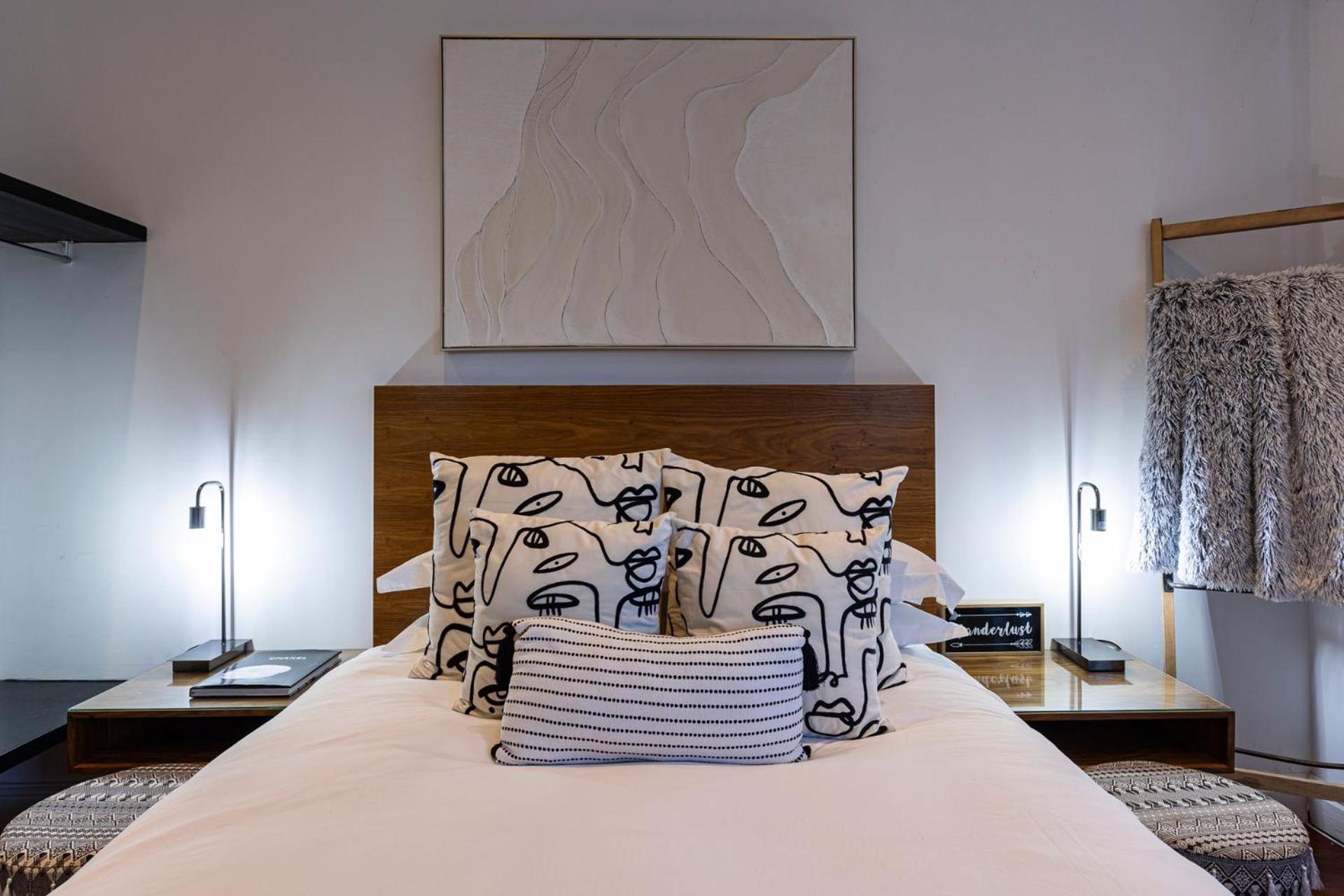 Clifton Yolo Spaces - Clifton Sea View Apartments Кейптаун Екстериор снимка