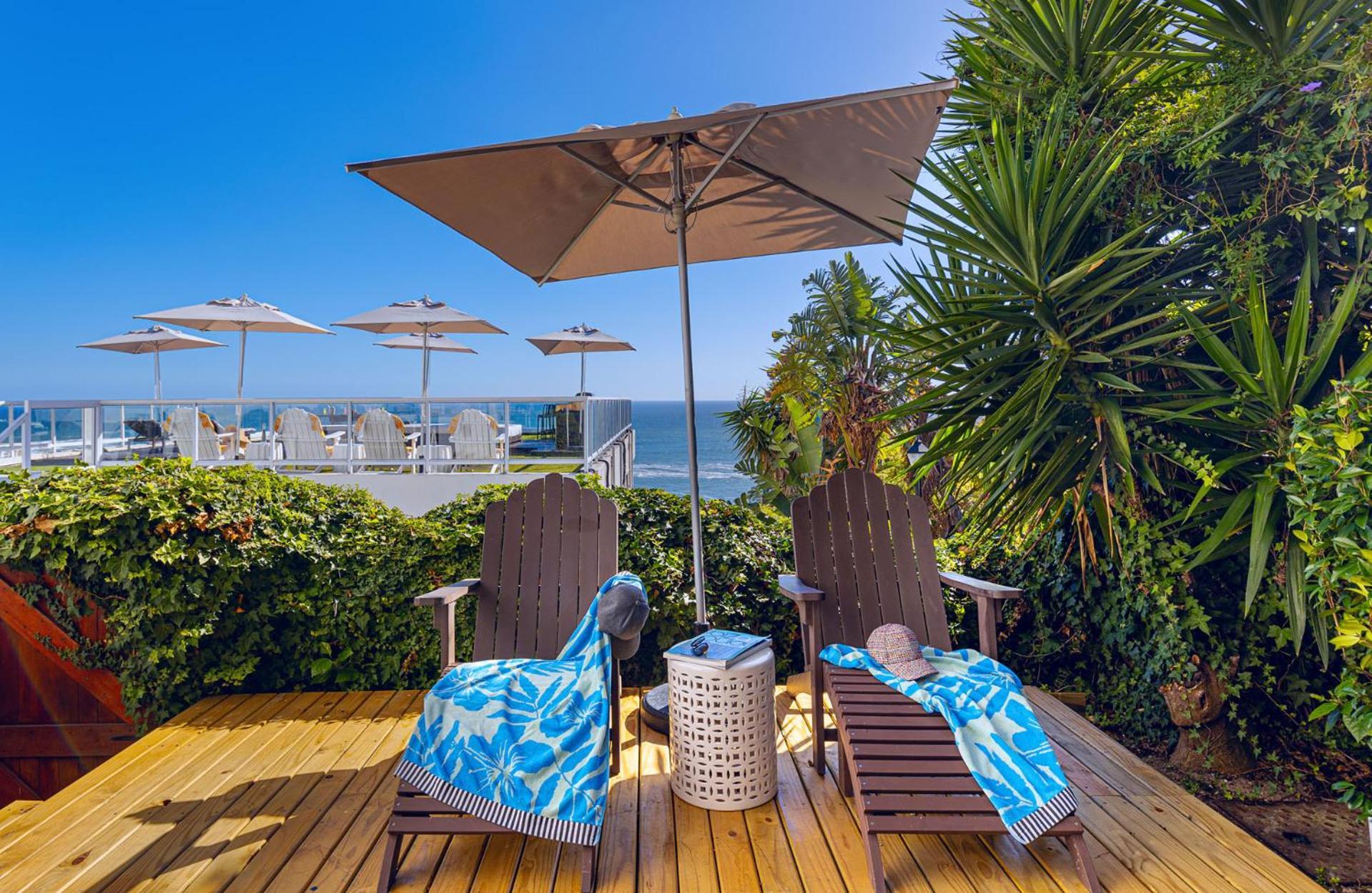 Clifton Yolo Spaces - Clifton Sea View Apartments Кейптаун Екстериор снимка