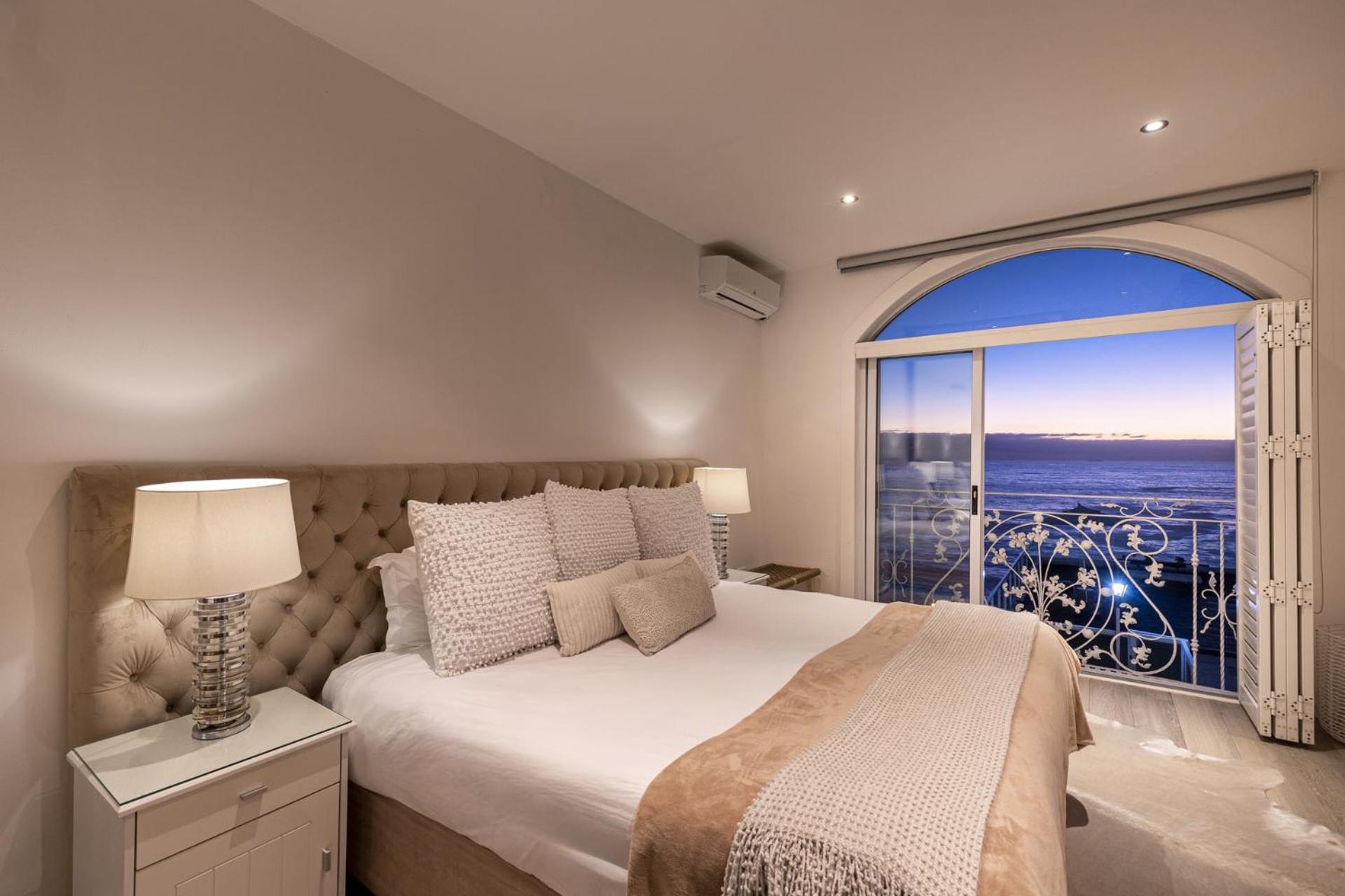 Clifton Yolo Spaces - Clifton Sea View Apartments Кейптаун Екстериор снимка
