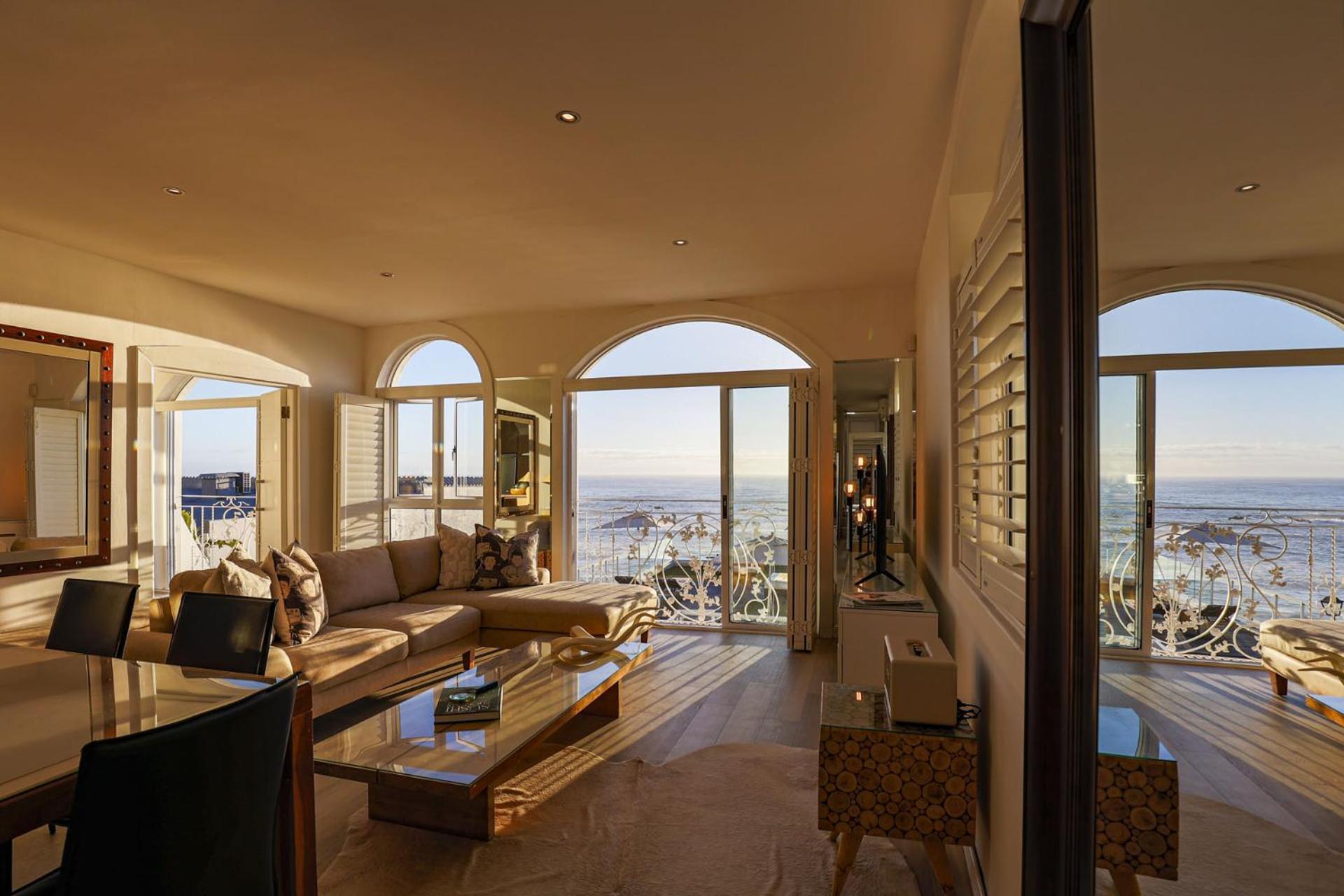 Clifton Yolo Spaces - Clifton Sea View Apartments Кейптаун Екстериор снимка