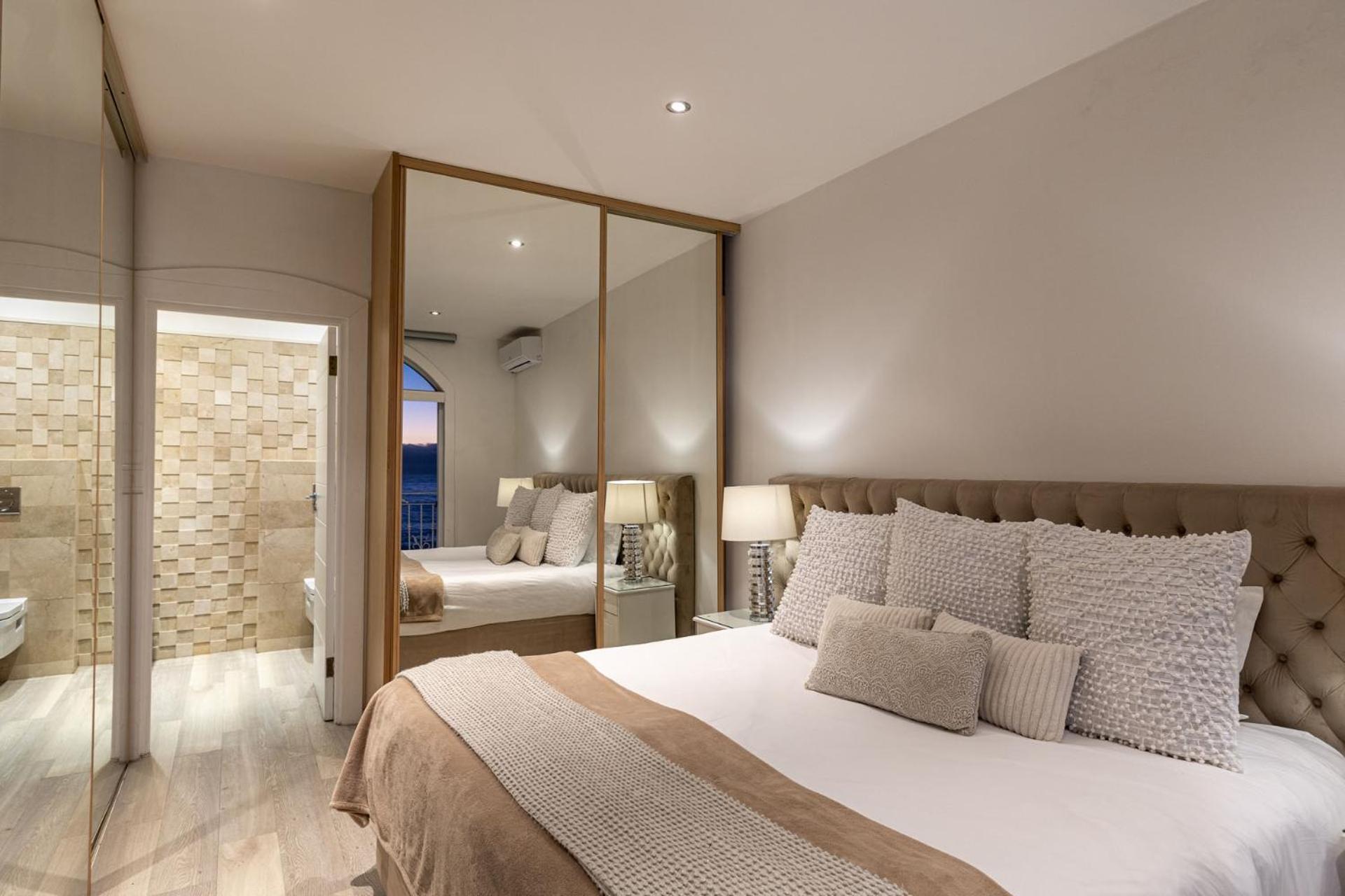 Clifton Yolo Spaces - Clifton Sea View Apartments Кейптаун Екстериор снимка