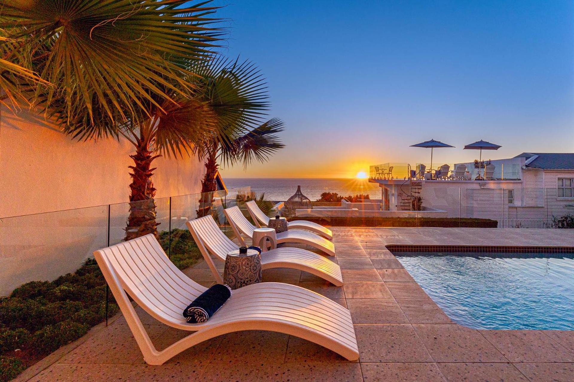 Clifton Yolo Spaces - Clifton Sea View Apartments Кейптаун Екстериор снимка
