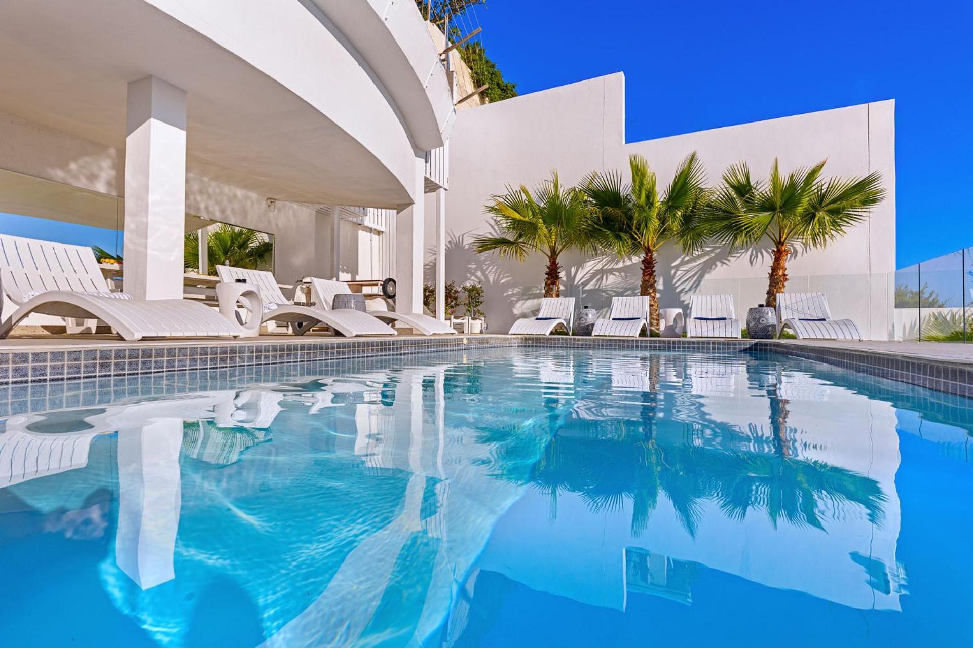 Clifton Yolo Spaces - Clifton Sea View Apartments Кейптаун Екстериор снимка