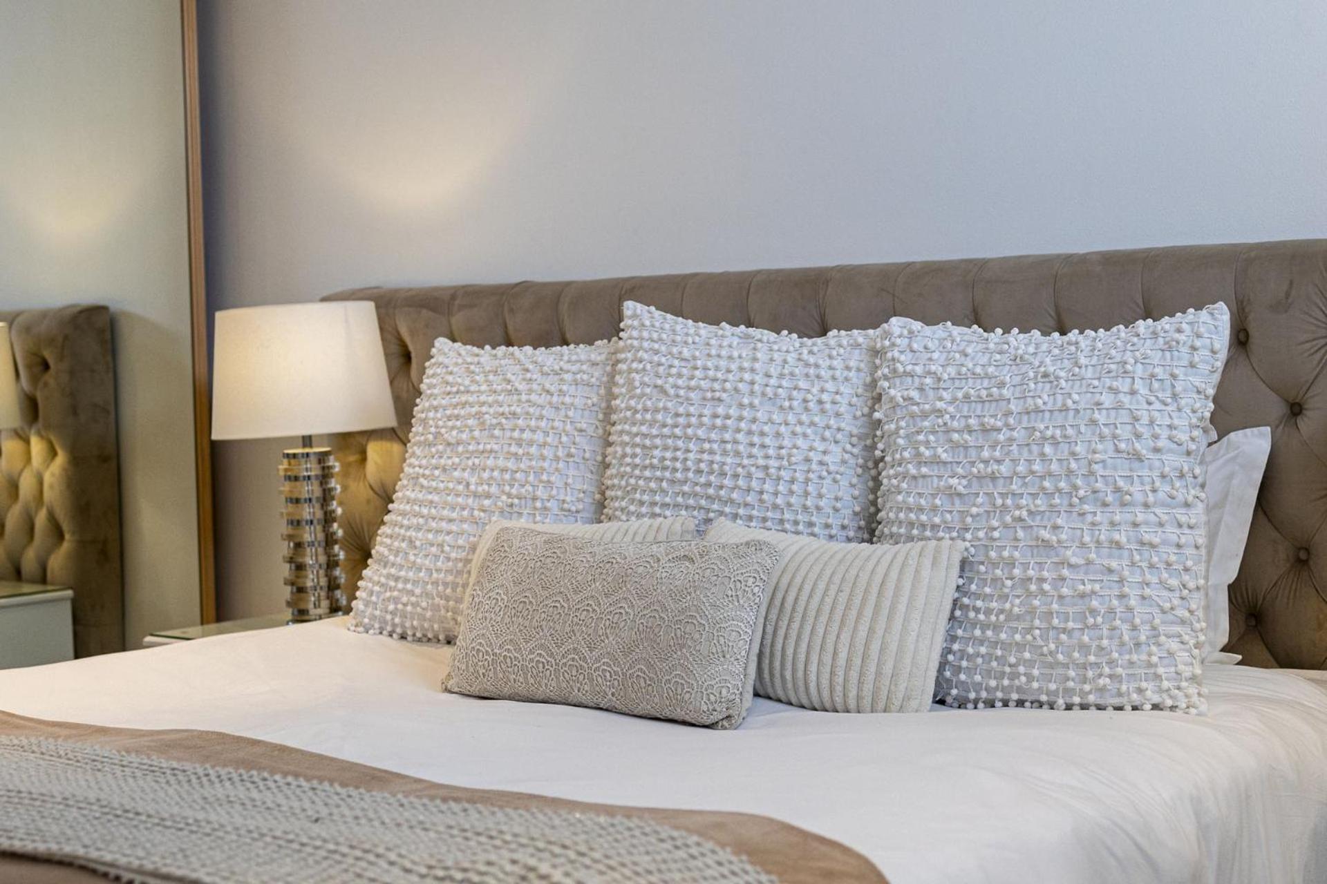 Clifton Yolo Spaces - Clifton Sea View Apartments Кейптаун Екстериор снимка