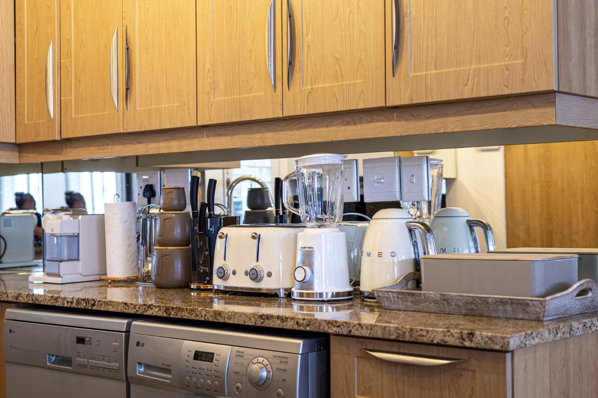 Clifton Yolo Spaces - Clifton Sea View Apartments Кейптаун Екстериор снимка