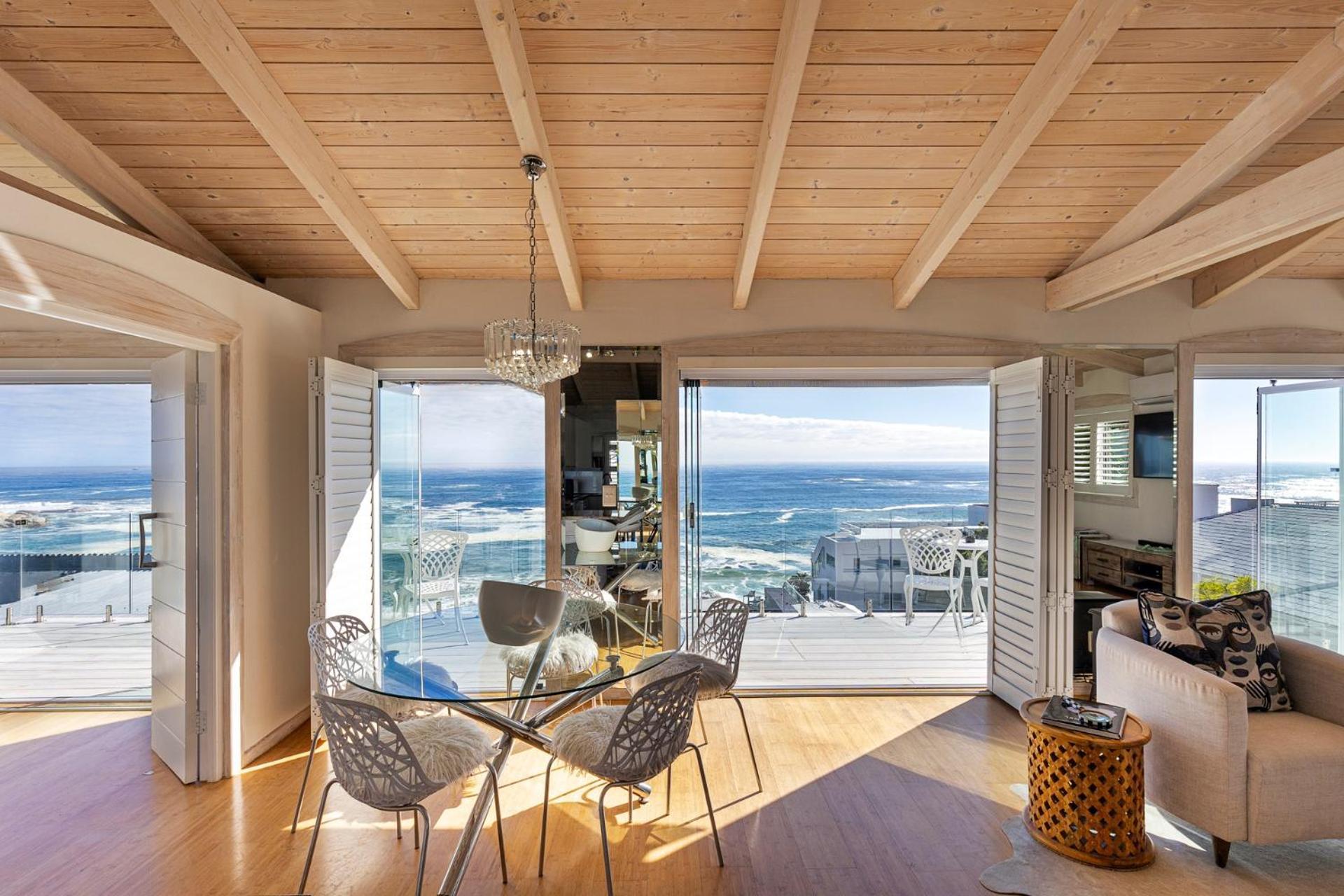 Clifton Yolo Spaces - Clifton Sea View Apartments Кейптаун Екстериор снимка