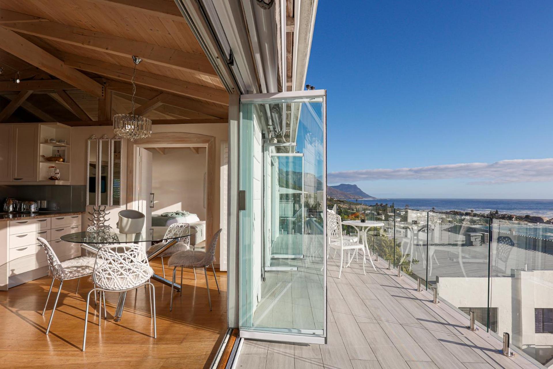 Clifton Yolo Spaces - Clifton Sea View Apartments Кейптаун Екстериор снимка