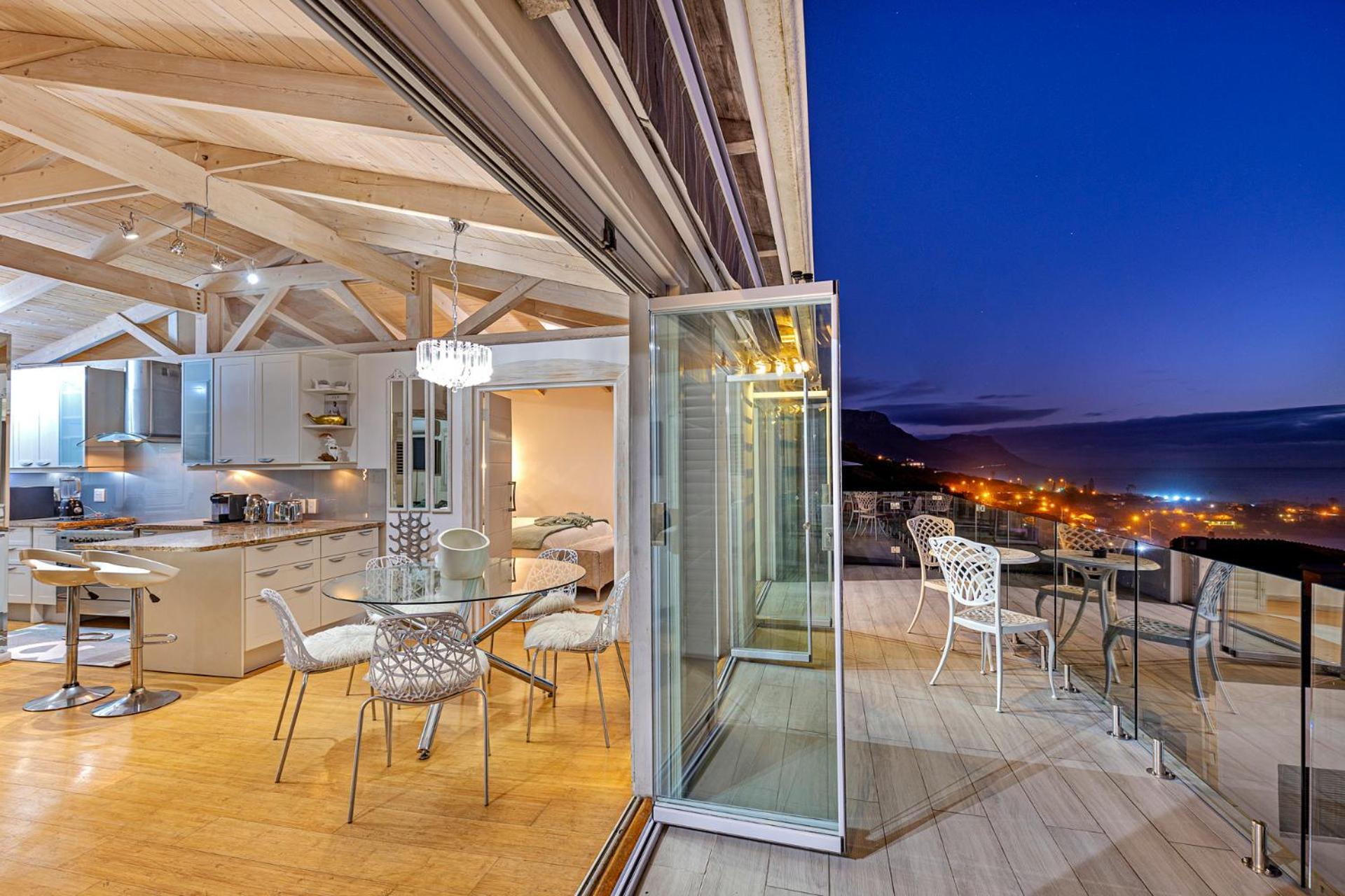 Clifton Yolo Spaces - Clifton Sea View Apartments Кейптаун Екстериор снимка