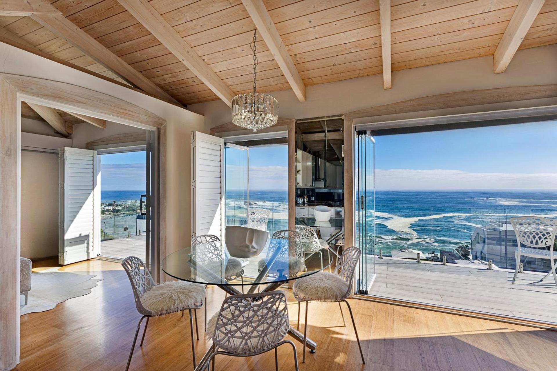 Clifton Yolo Spaces - Clifton Sea View Apartments Кейптаун Екстериор снимка